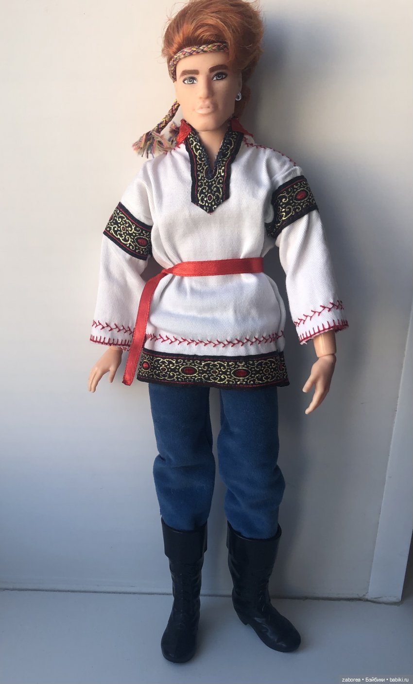 «Моя фантазия - мои правила игры» #Рукодельный Челлендж