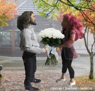 «Моя фантазия - мои правила игры» #Рукодельный Челлендж (фото 7)