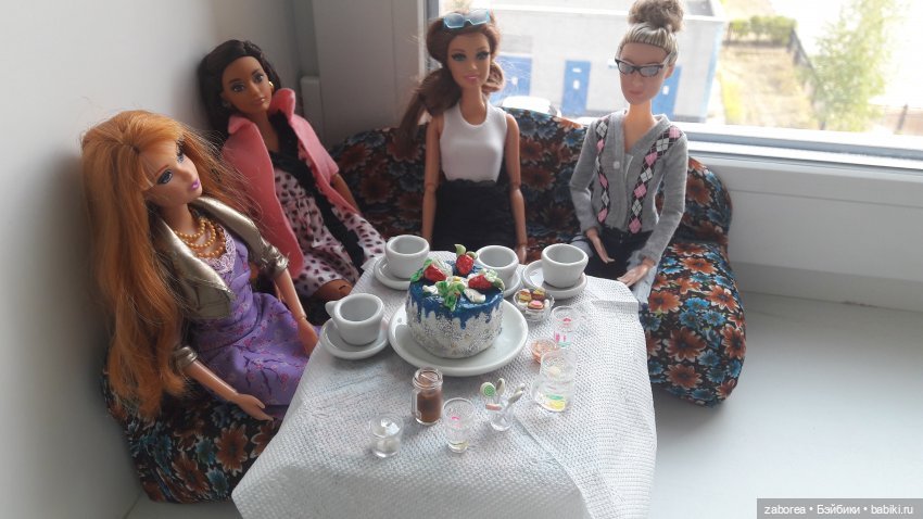 «Моя фантазия - мои правила игры» #Рукодельный Челлендж