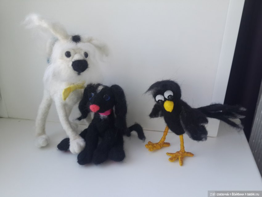 «Моя фантазия - мои правила игры» #Рукодельный Челлендж