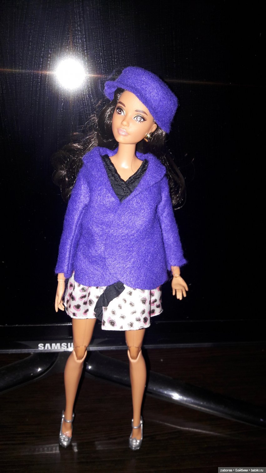 «Моя фантазия - мои правила игры» #Рукодельный Челлендж