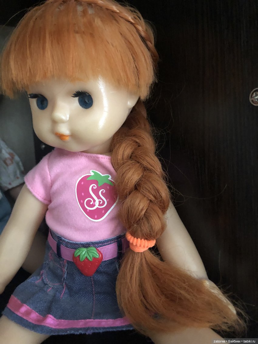 «Моя фантазия - мои правила игры» #Рукодельный Челлендж