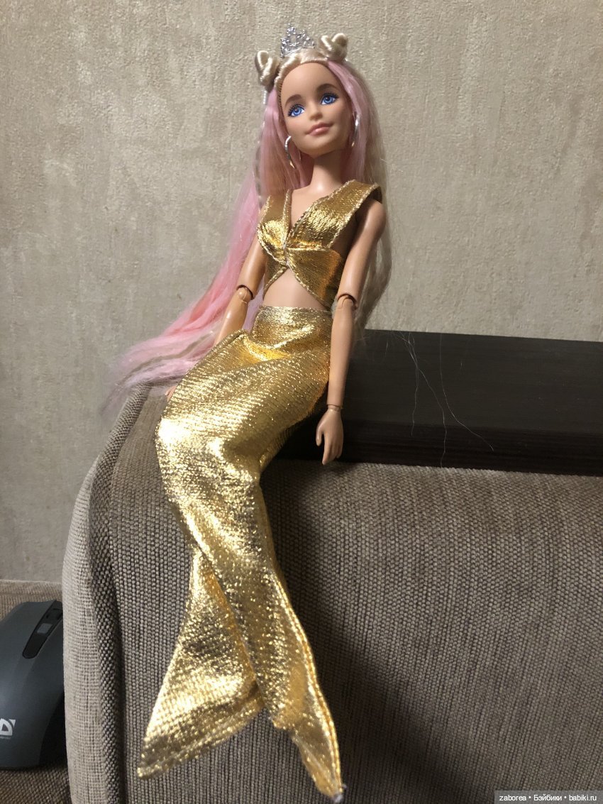 «Моя фантазия - мои правила игры» #Рукодельный Челлендж (фото 6)