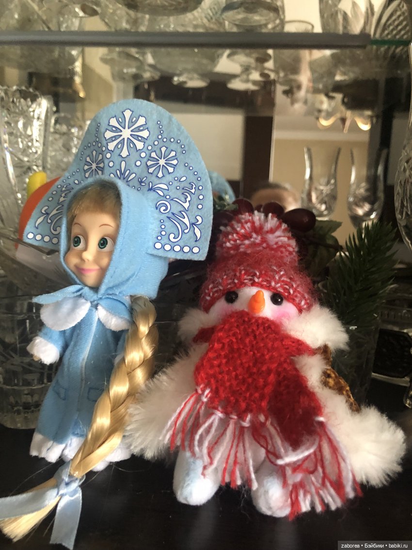 «Моя фантазия - мои правила игры» #Рукодельный Челлендж