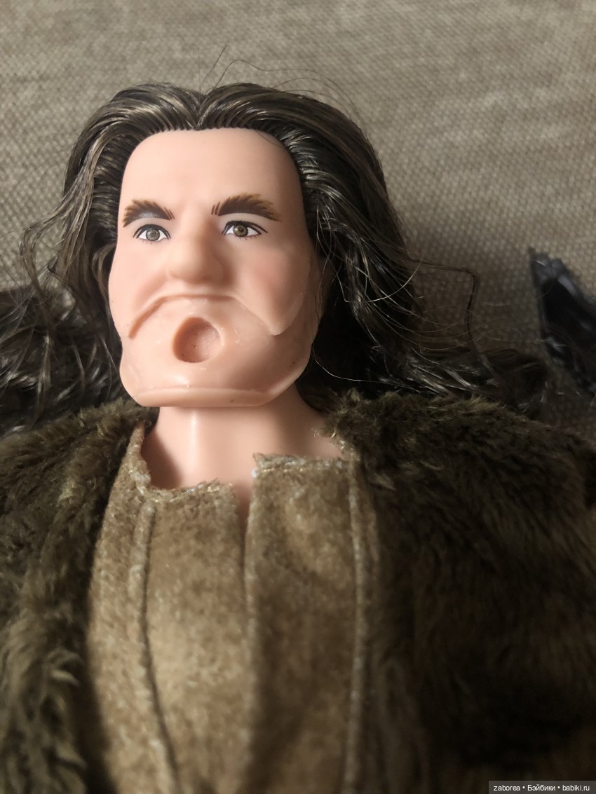 Любовь с первого взгляда, или «О Боже, какой мужчина» (фото 4)