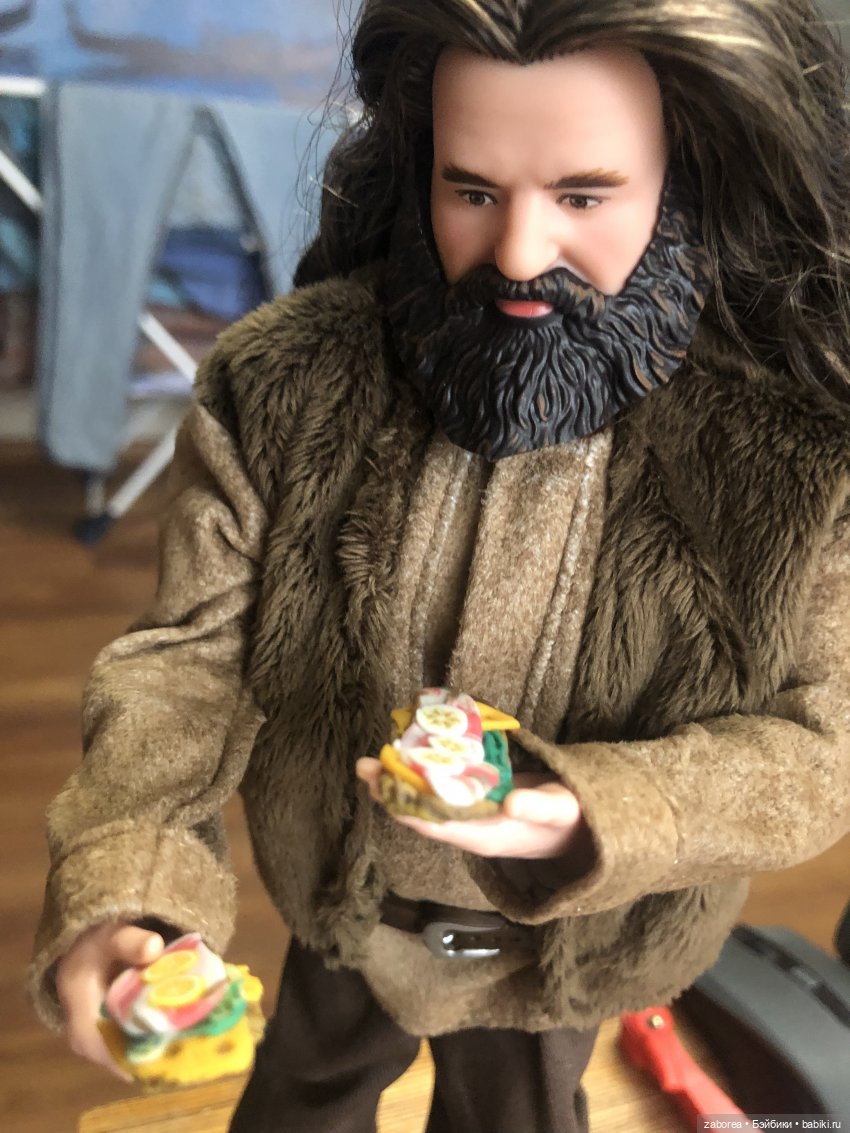 Любовь с первого взгляда, или «О Боже, какой мужчина» (фото 6)