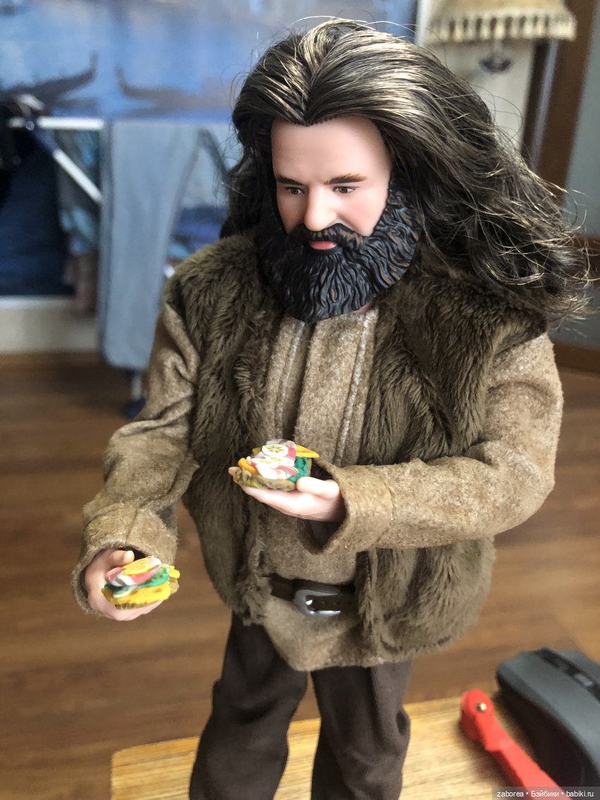 Любовь с первого взгляда, или «О Боже, какой мужчина» (фото 5)