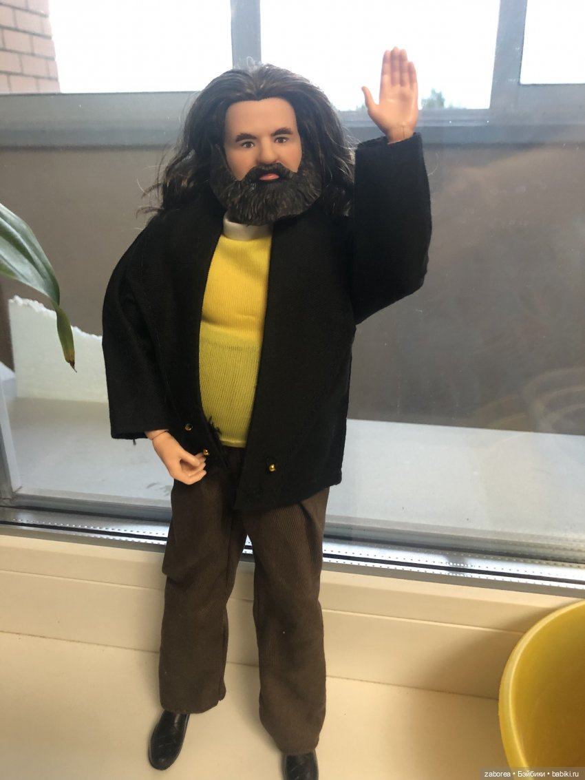 Любовь с первого взгляда, или «О Боже, какой мужчина»