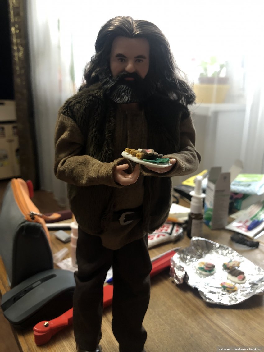 Любовь с первого взгляда, или «О Боже, какой мужчина» (фото 7)