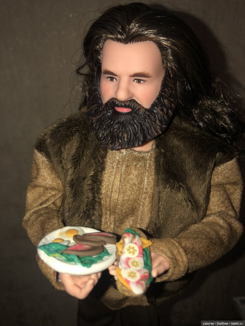 Любовь с первого взгляда, или «О Боже, какой мужчина» (фото 9)