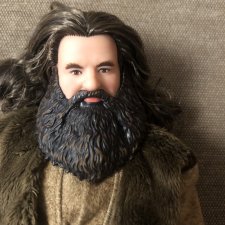 Любовь с первого взгляда, или «О Боже, какой мужчина»