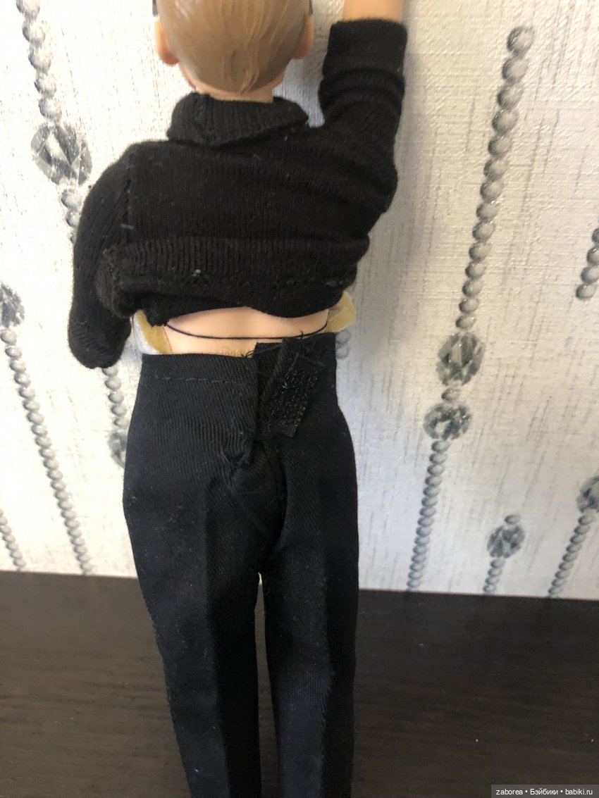 «Всё пучком» - постконкурсное разоблачение (фото 4)