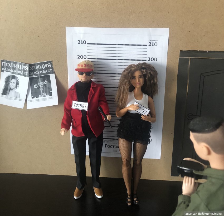 «Всё пучком» - постконкурсное разоблачение