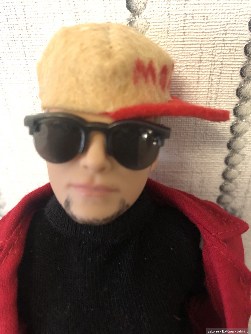 «Всё пучком» - постконкурсное разоблачение (фото 10)