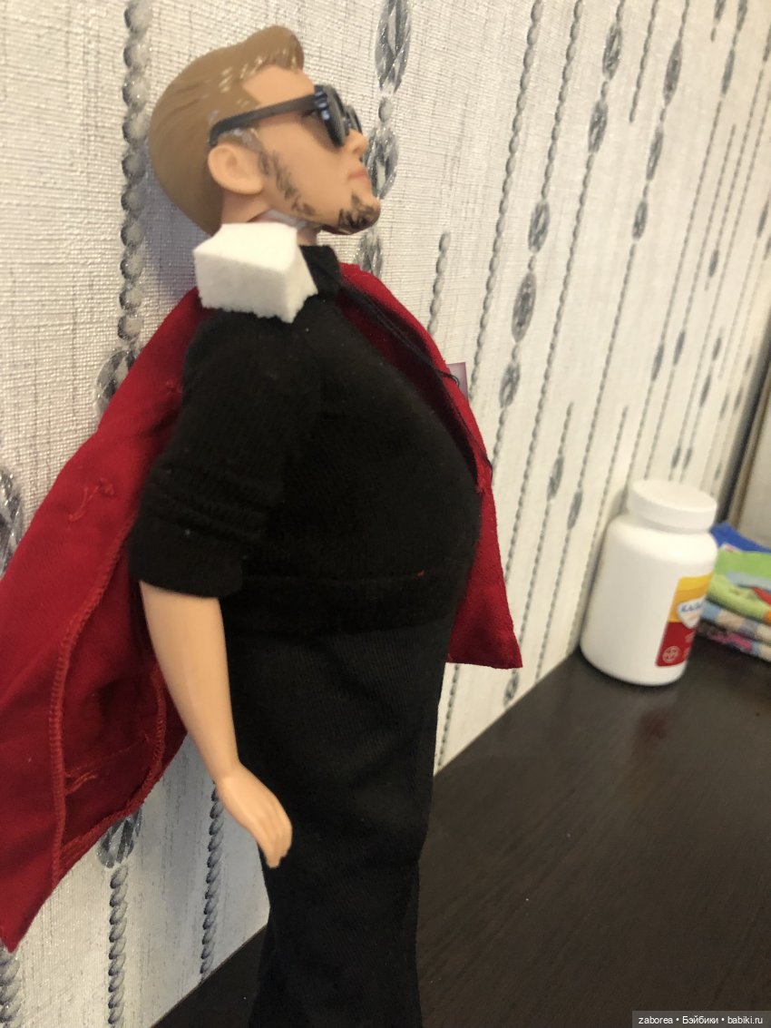 «Всё пучком» - постконкурсное разоблачение (фото 6)