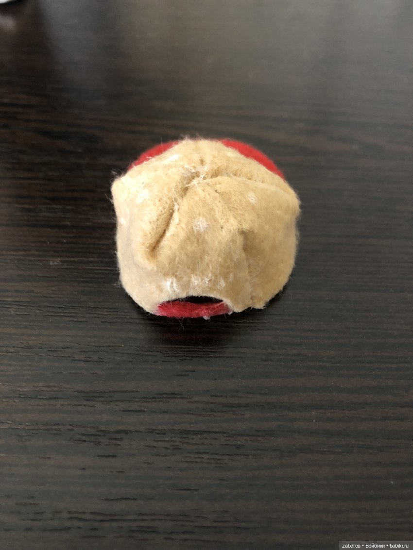 «Всё пучком» - постконкурсное разоблачение (фото 9)