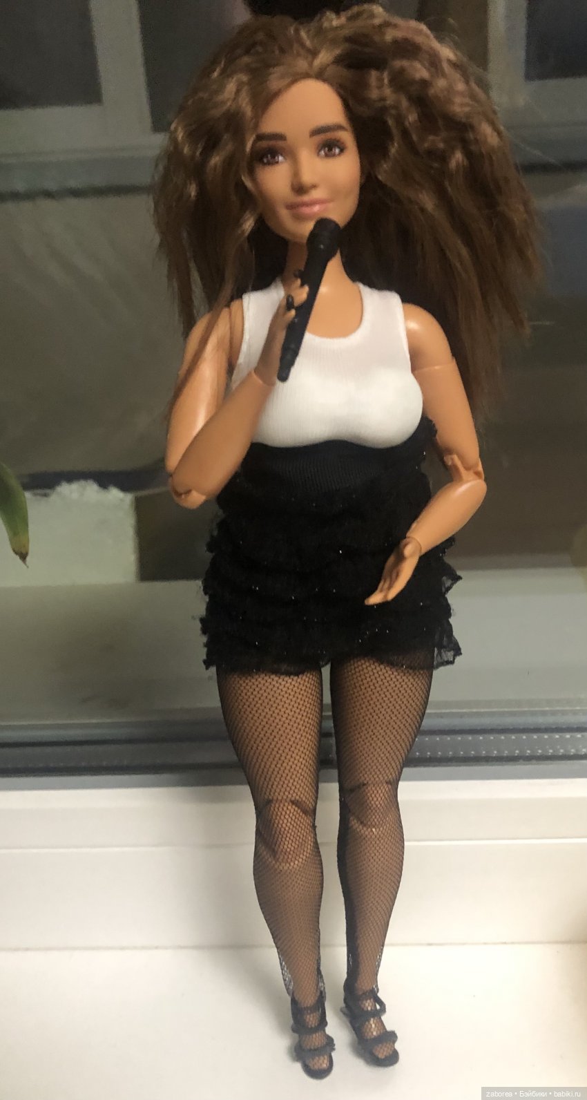 «Всё пучком» - постконкурсное разоблачение