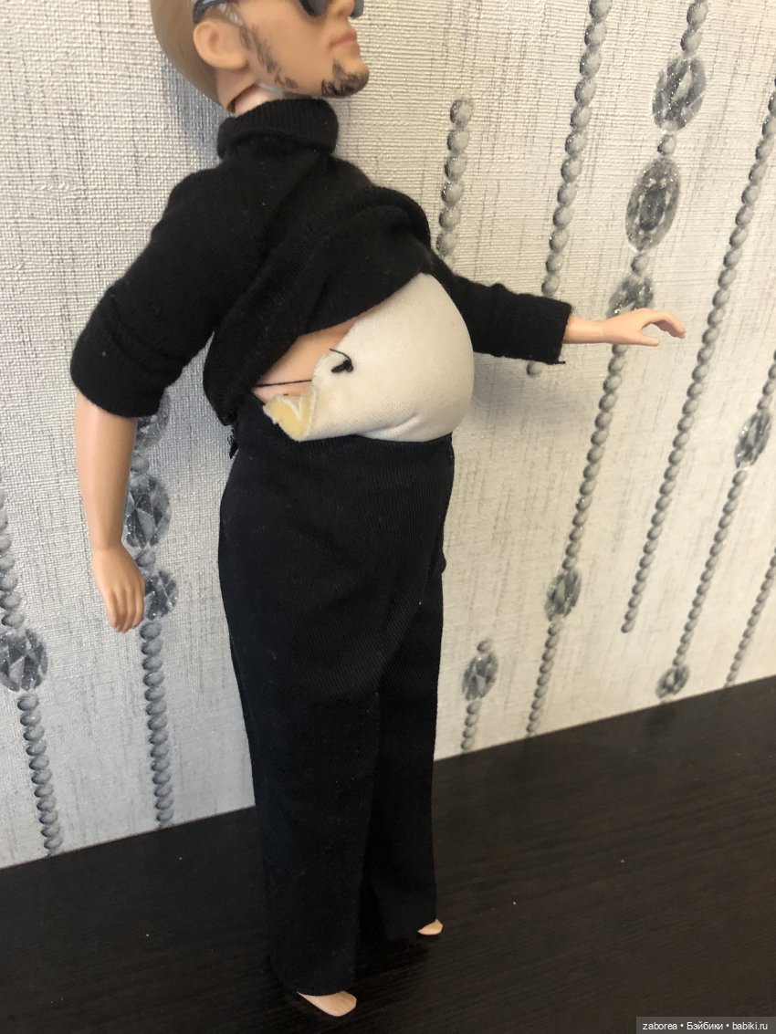 «Всё пучком» - постконкурсное разоблачение (фото 5)