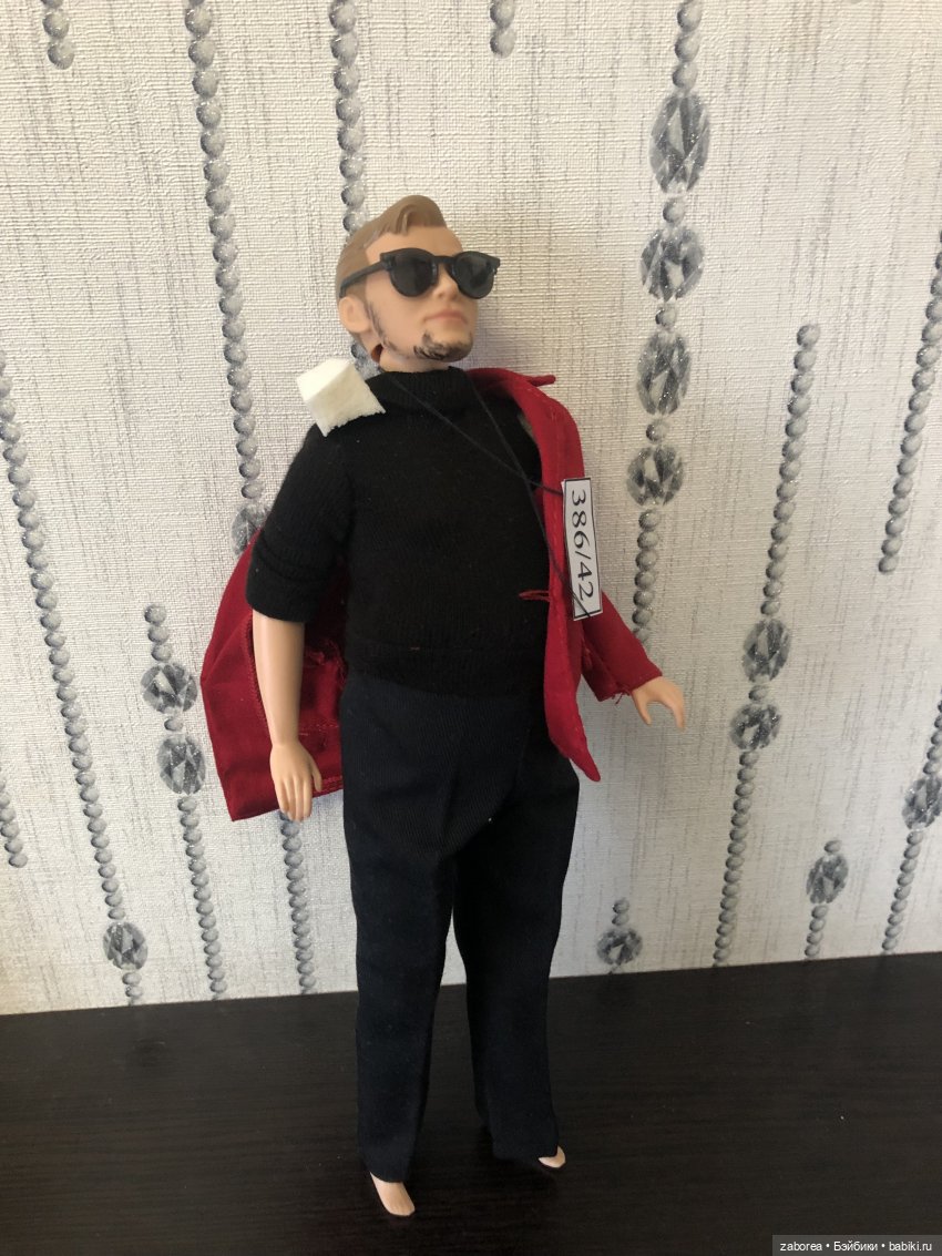 «Всё пучком» - постконкурсное разоблачение (фото 7)