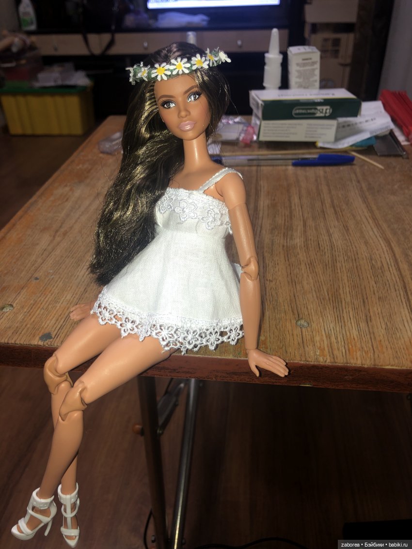 Ура! Лины! На правах объявления