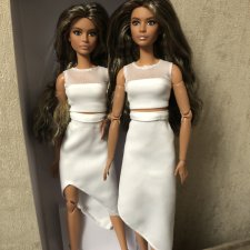 Ура! Лины! На правах объявления