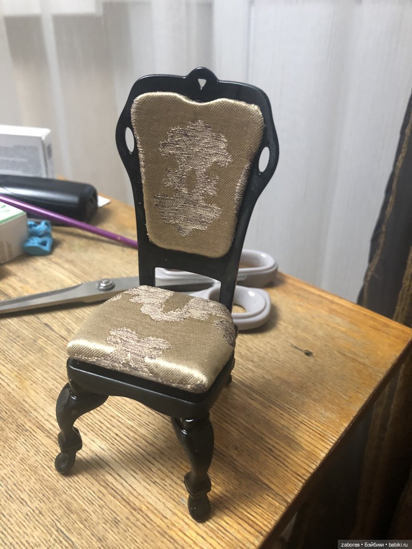 Новая столовая ( переделка старой из ФП) (фото 2)