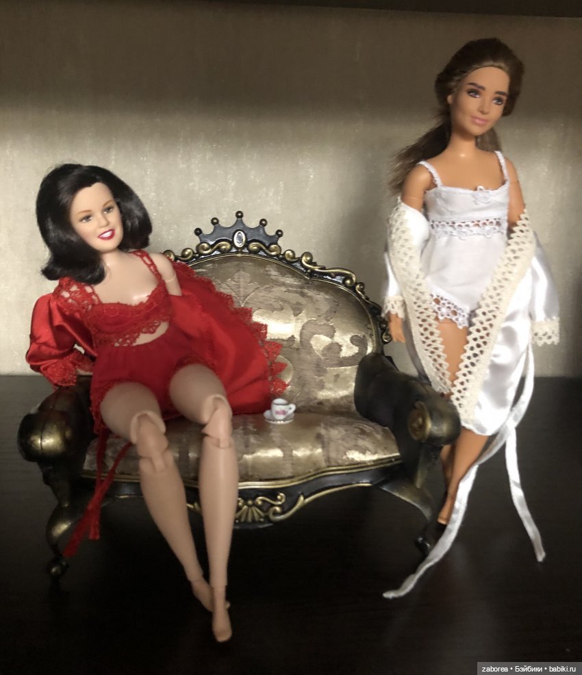 Пышко СП, завершение, мои результаты | Бэйбики Пышко СП, завершение, мои результаты (фото 6)