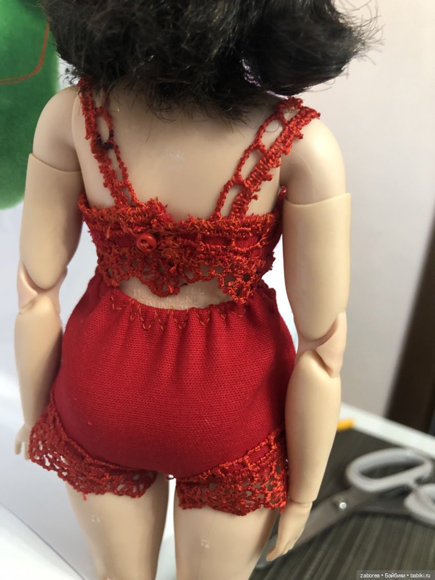 Пышко СП, завершение, мои результаты | Бэйбики Пышко СП, завершение, мои результаты (фото 4)