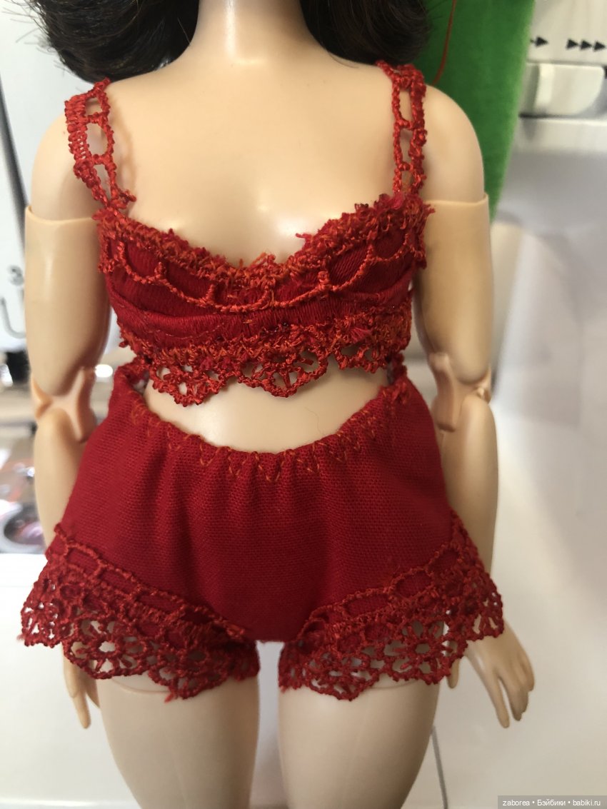 Пышко СП, завершение, мои результаты | Бэйбики Пышко СП, завершение, мои результаты (фото 3)