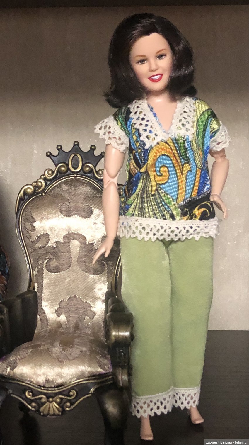 Пышко СП, завершение, мои результаты | Бэйбики Пышко СП, завершение, мои результаты (фото 10)