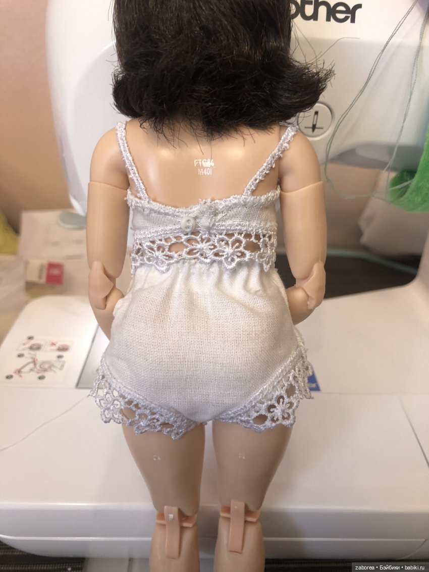 Пышко СП, завершение, мои результаты | Бэйбики Пышко СП, завершение, мои результаты (фото 2)