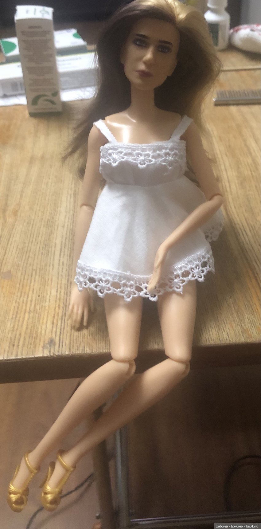 Пышко СП, завершение, мои результаты | Бэйбики Пышко СП, завершение, мои результаты