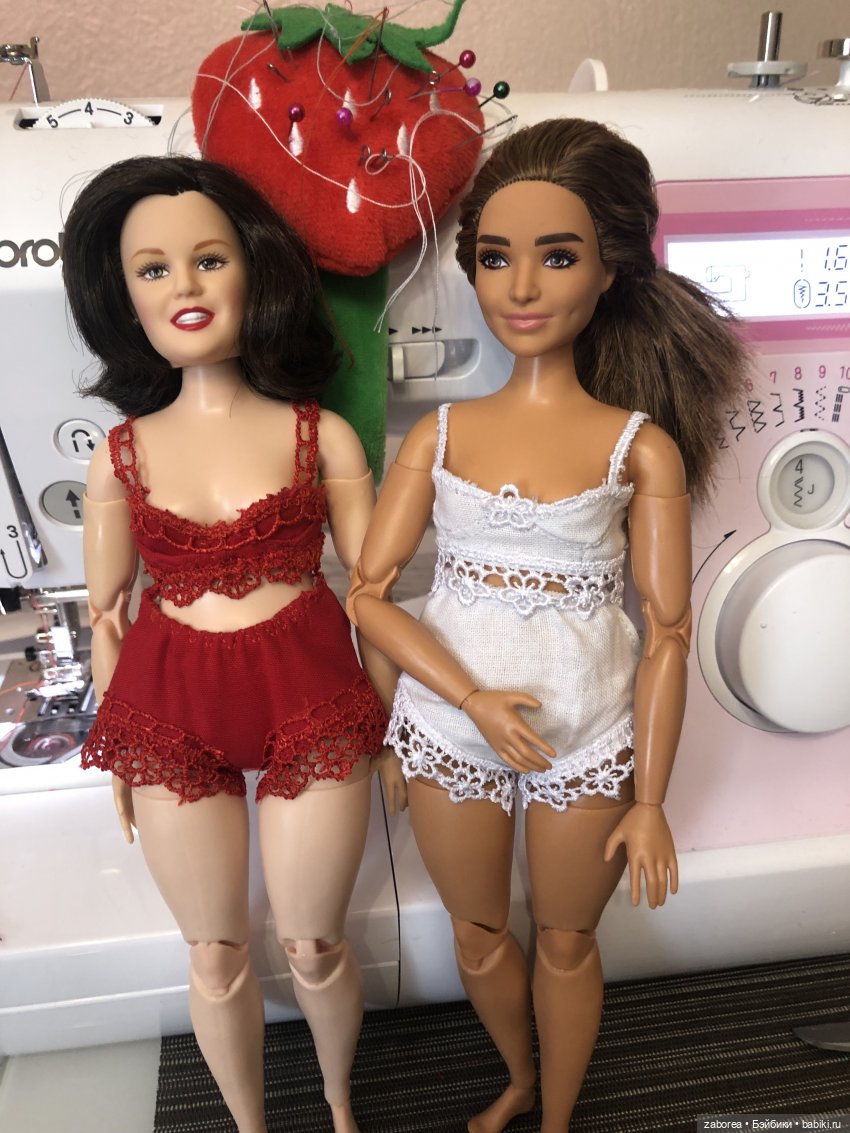 Пышко СП, завершение, мои результаты | Бэйбики Пышко СП, завершение, мои результаты (фото 5)