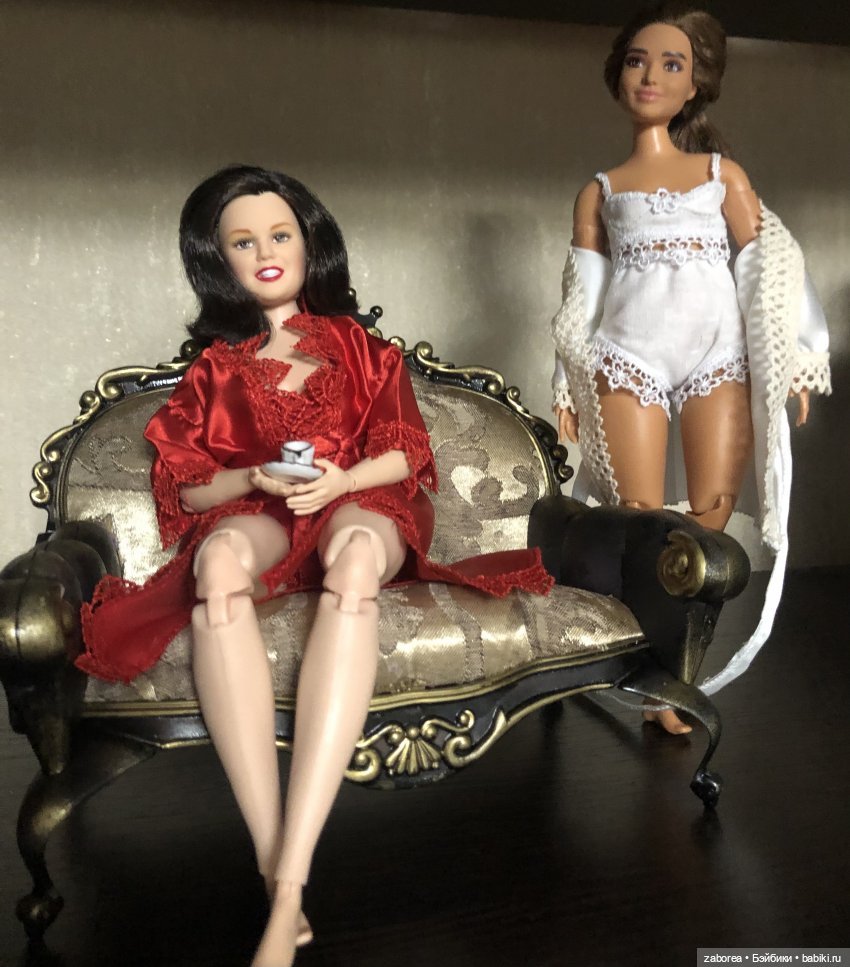 Пышко СП, завершение, мои результаты | Бэйбики Пышко СП, завершение, мои результаты (фото 7)