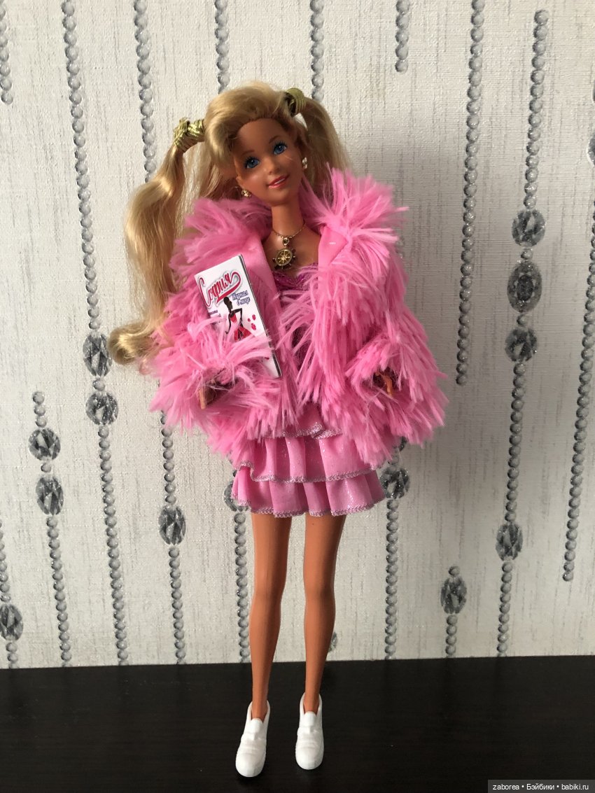 Похвалюшка — Разные шарнирные куклы (не БЖД): редкие