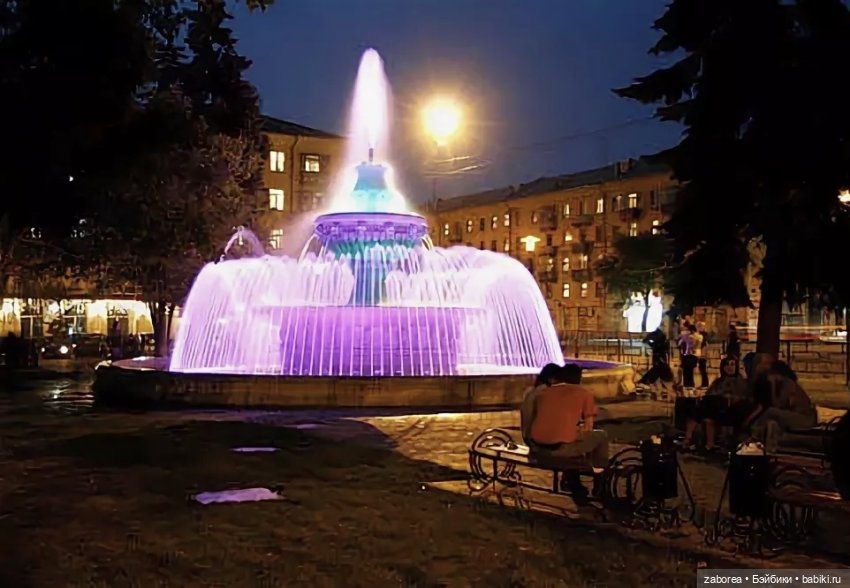 Площадь франценюка липецк карта