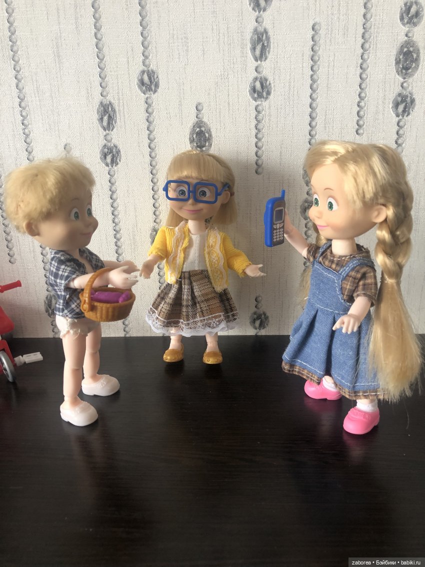 День под знаком гибридизации (фото 7)