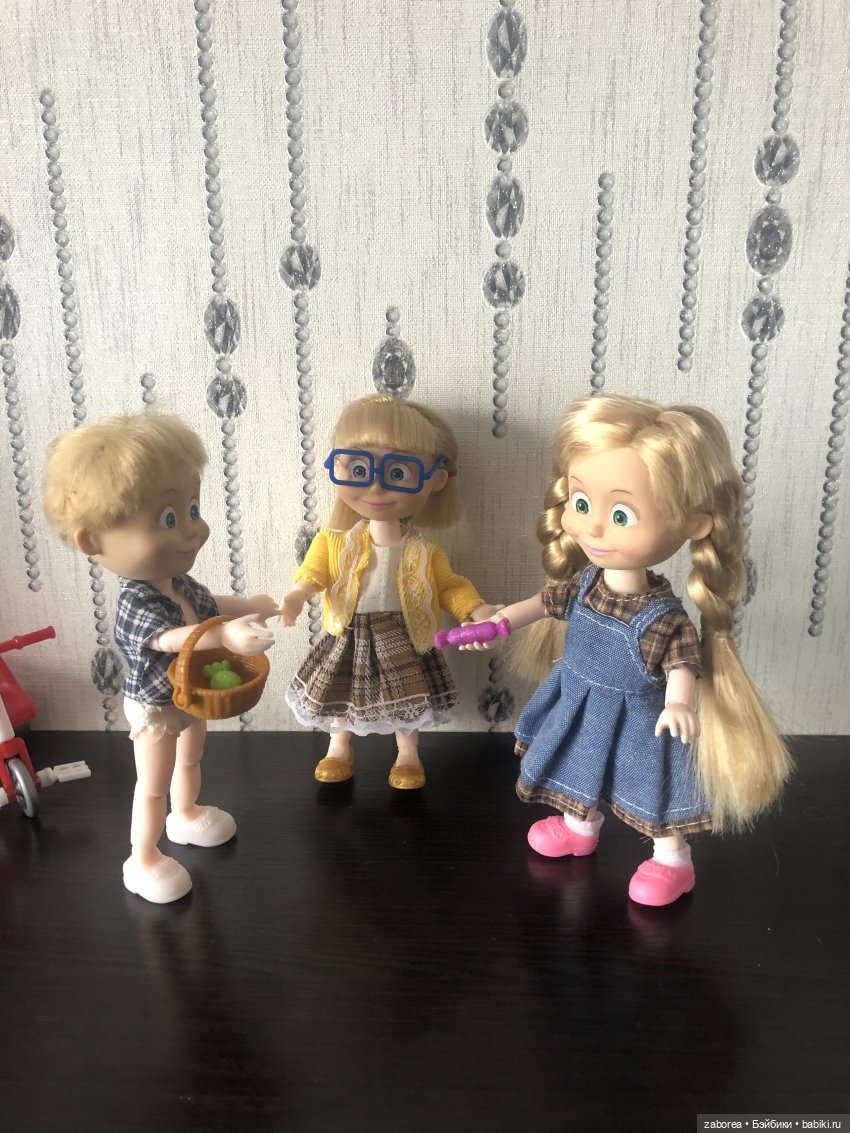 День под знаком гибридизации (фото 8)