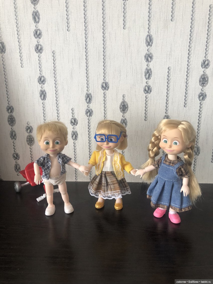 День под знаком гибридизации (фото 6)