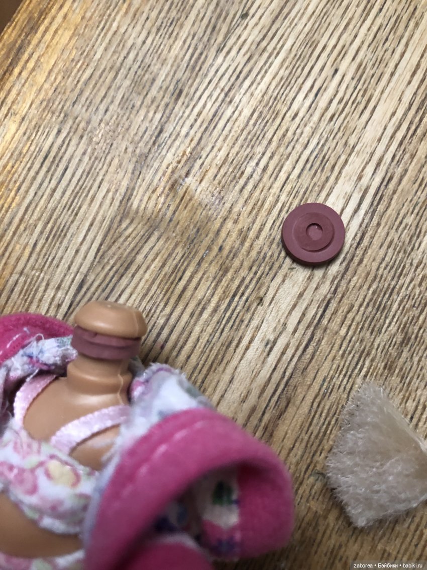 Обзор кукол kaibibi girl baby шеф повар и гибридизация на их основе