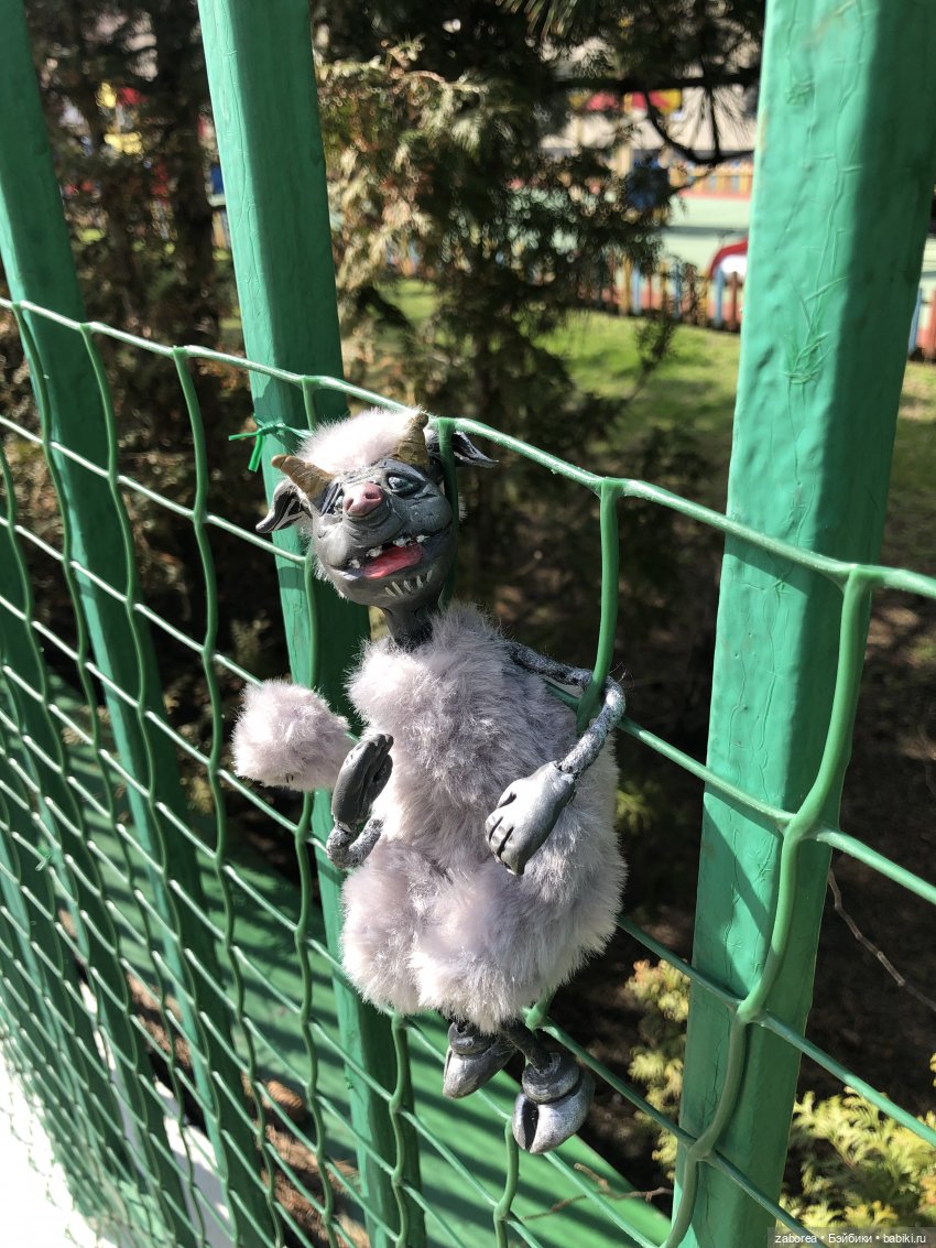 Как хухлик Шмуэль на море ездил (фото 6)