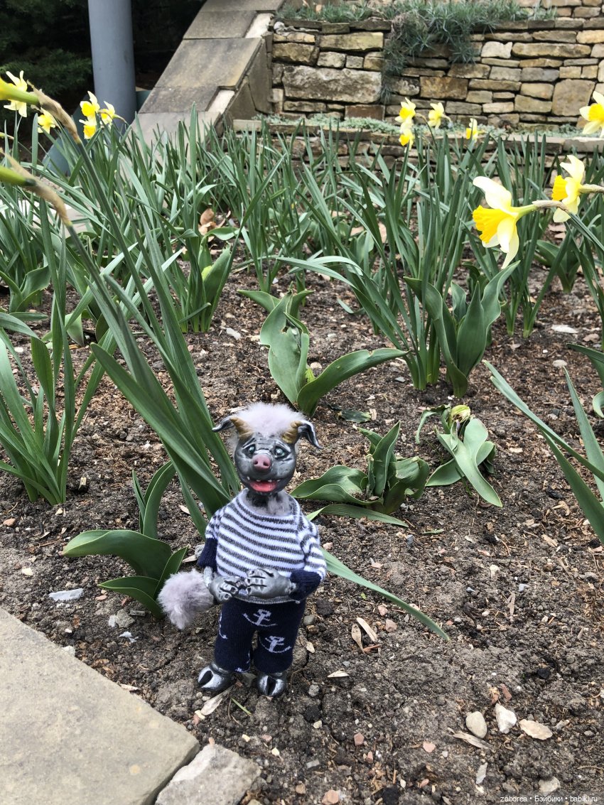 Как хухлик Шмуэль на море ездил