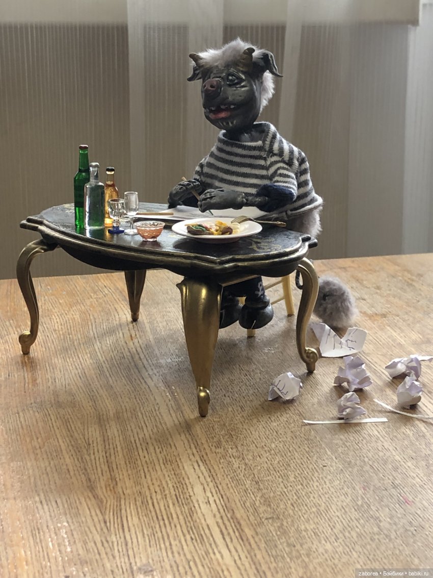 Как хухлик Шмуэль на море ездил