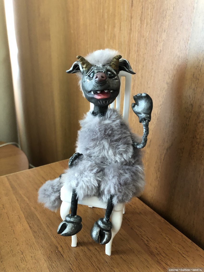 Как хухлик Шмуэль на море ездил