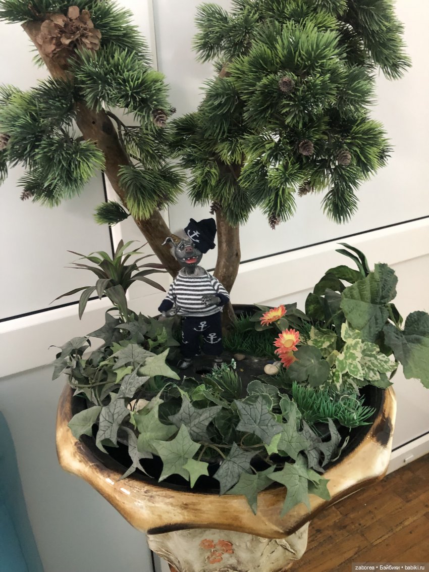 Как хухлик Шмуэль на море ездил