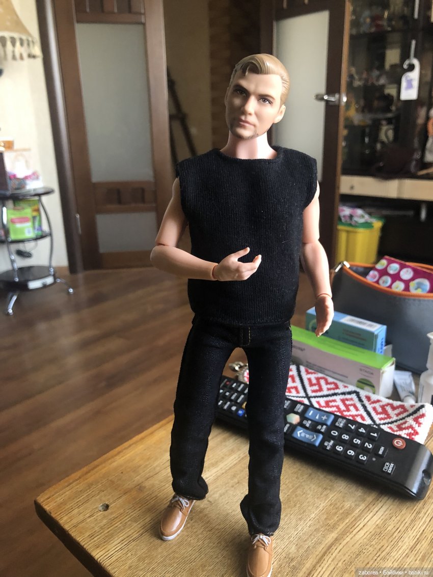 Мама, папа, я… и моя сестра (фото 6)