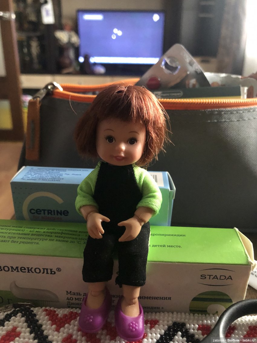 Мама, папа, я… и моя сестра (фото 3)