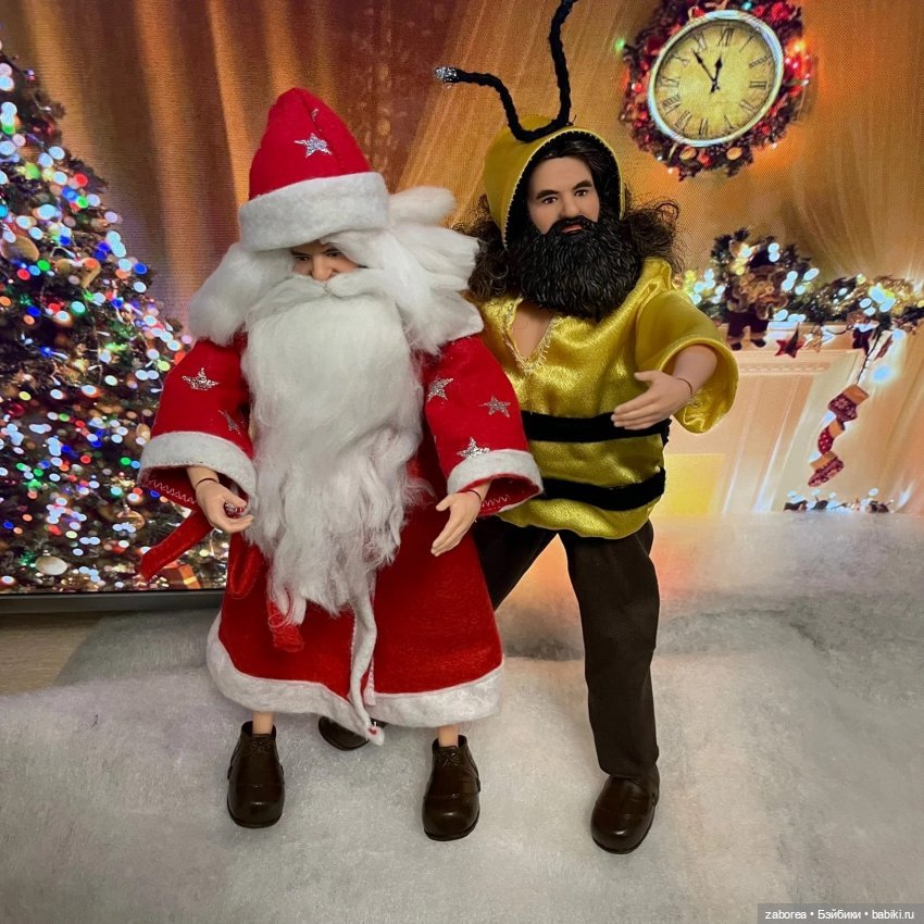 Резать, не дожидаясь… или шарнирное тело для Виления