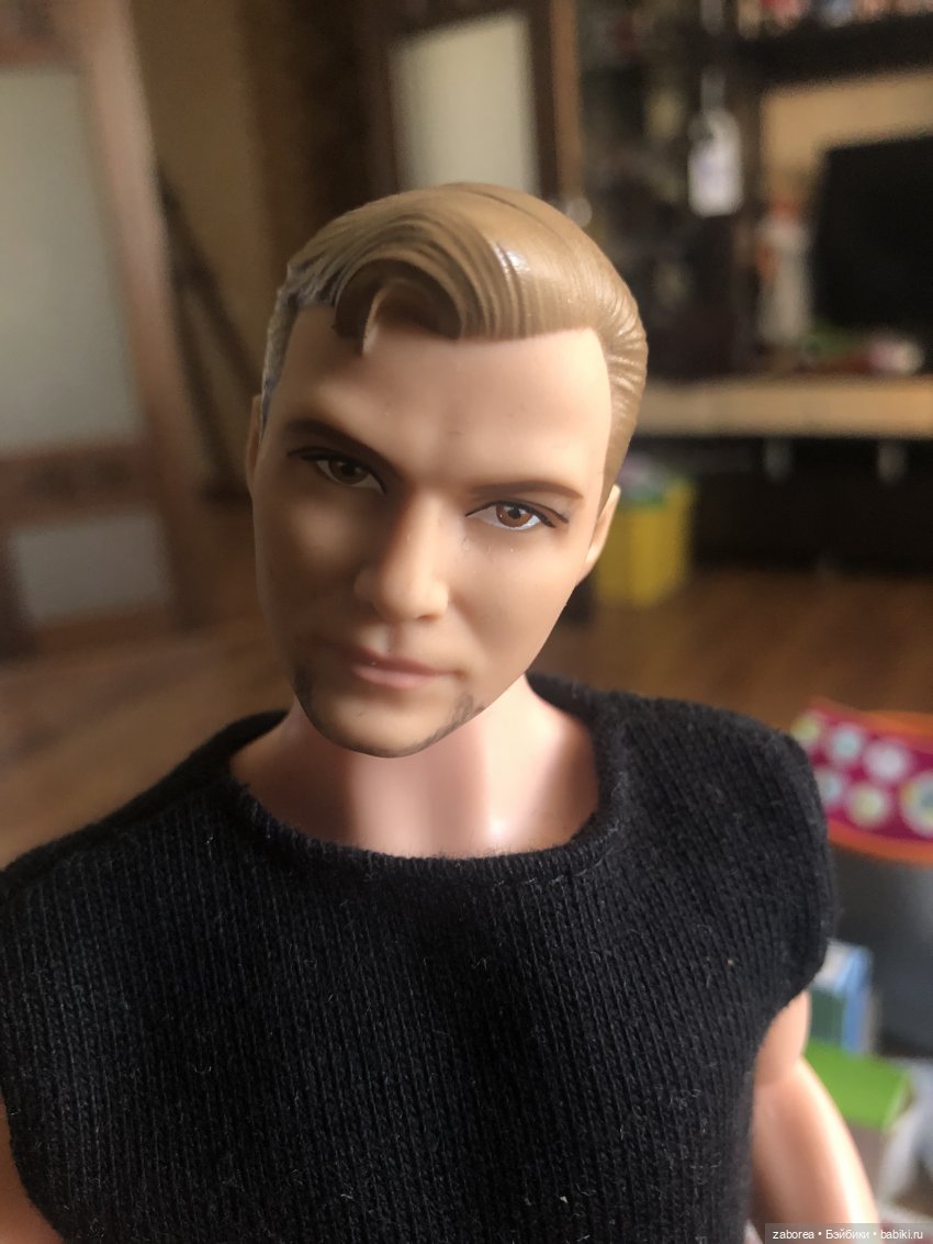 Мама, папа, я… и моя сестра (фото 7)