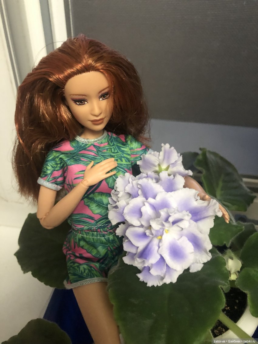 Просто Эля — Гибриды шарнирных кукол (не БЖД): подбор тела (фото 3)